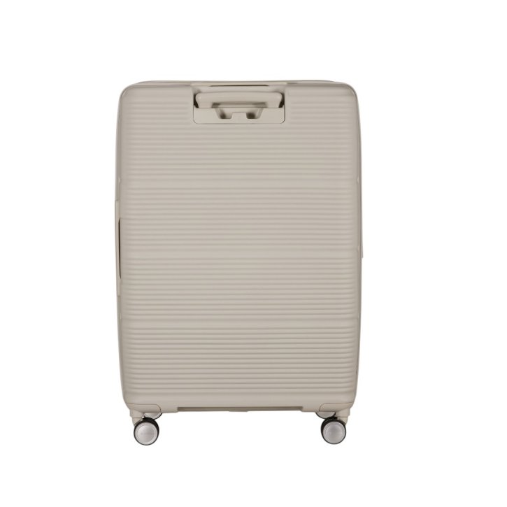 Samsonite PARALUX HS Spinner 75/28 exp. large sp stone grey